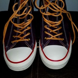 Converse Wedges